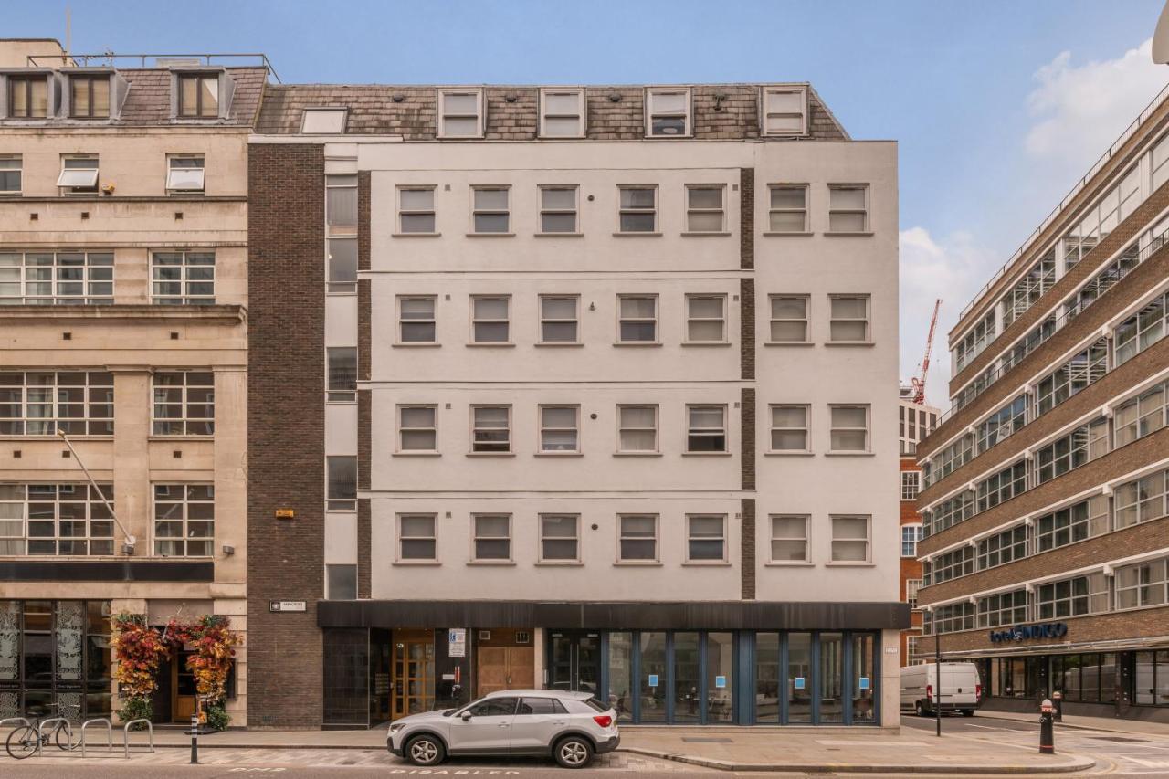 Apartamento - Tower Hill - City Centre By Prime N-3 Londres
