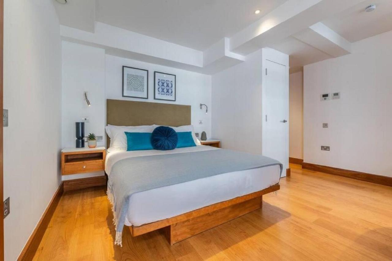 - Tower Hill - City Centre By Prime N-3 Apartamento Londres