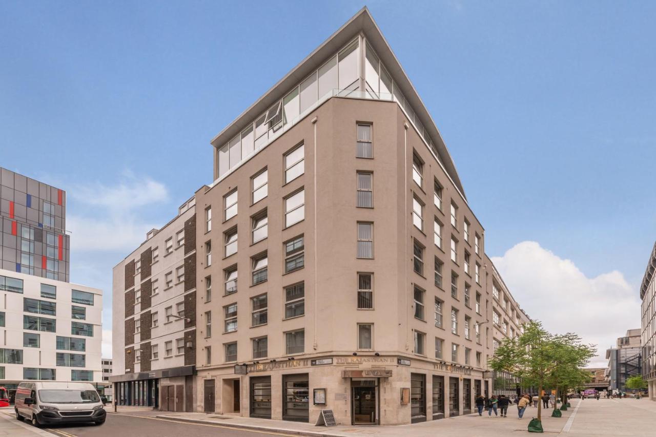 - Tower Hill - City Centre By Prime N-3 Apartamento *