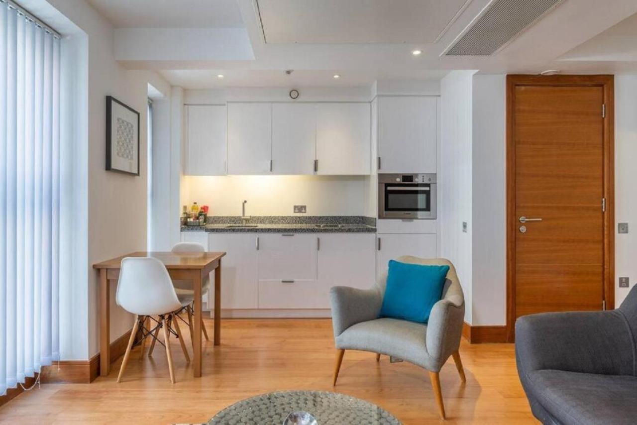 - Tower Hill - City Centre By Prime N-3 Apartamento *