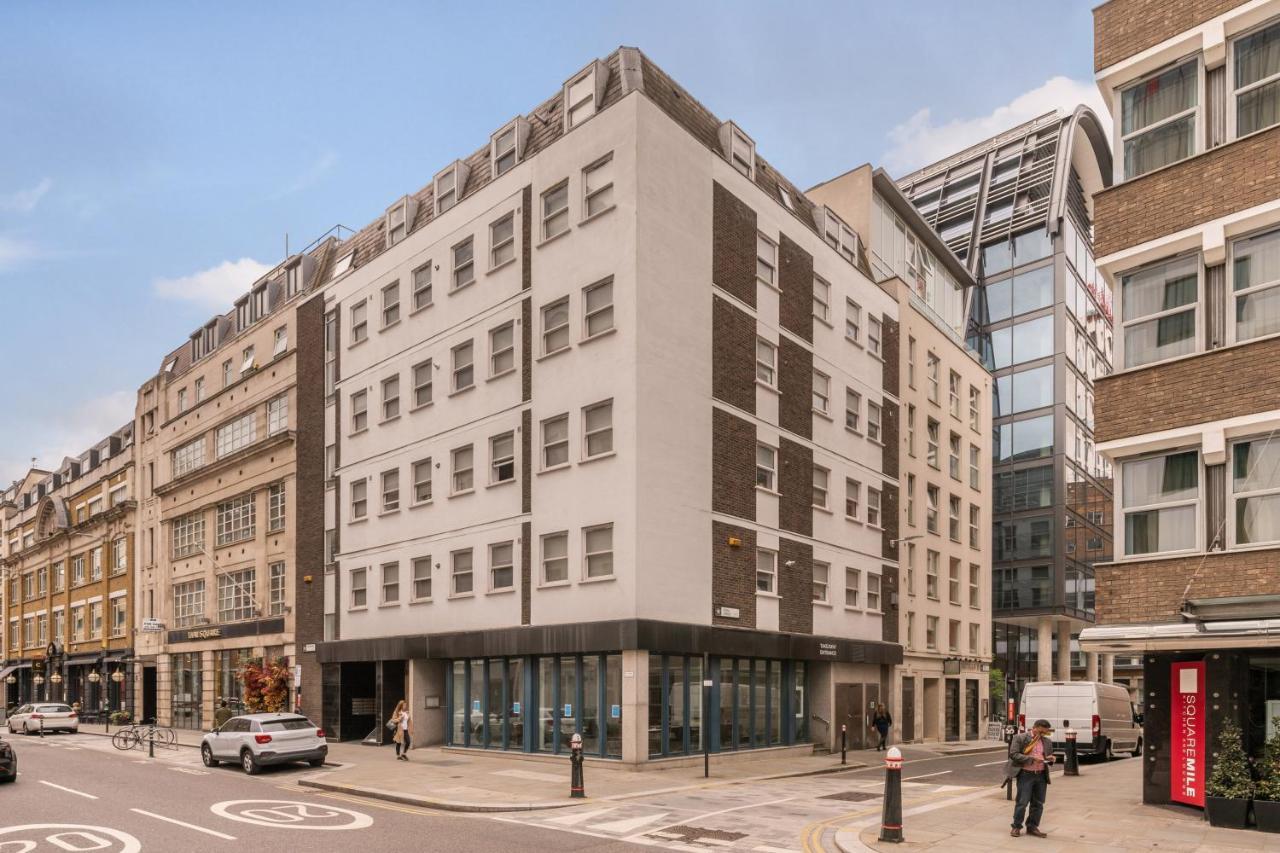 - Tower Hill - City Centre By Prime N-3 Apartamento *