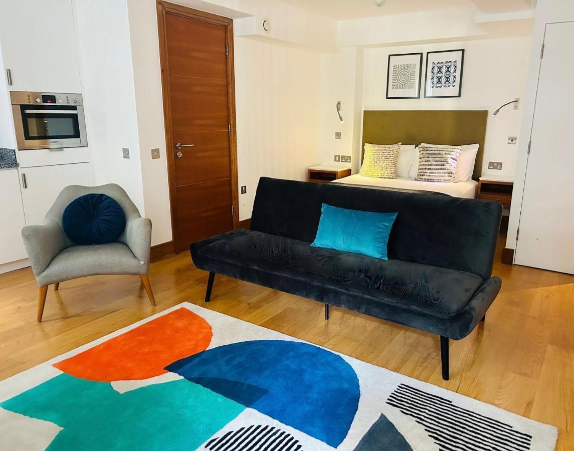Apartamento - Tower Hill - City Centre By Prime N-3 *