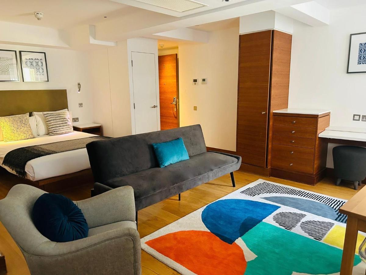 - Tower Hill - City Centre By Prime N-3 Apartamento Londres